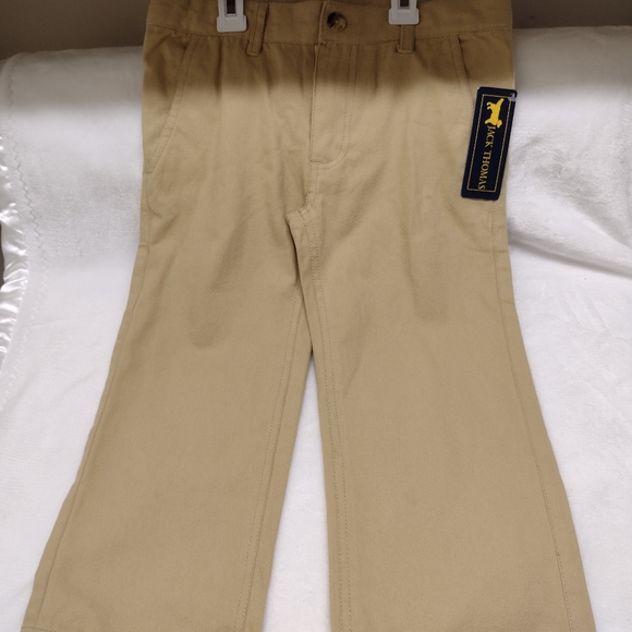 KHAKI PANT SIZE 4 FOR BOYS - Picture 5 of 6